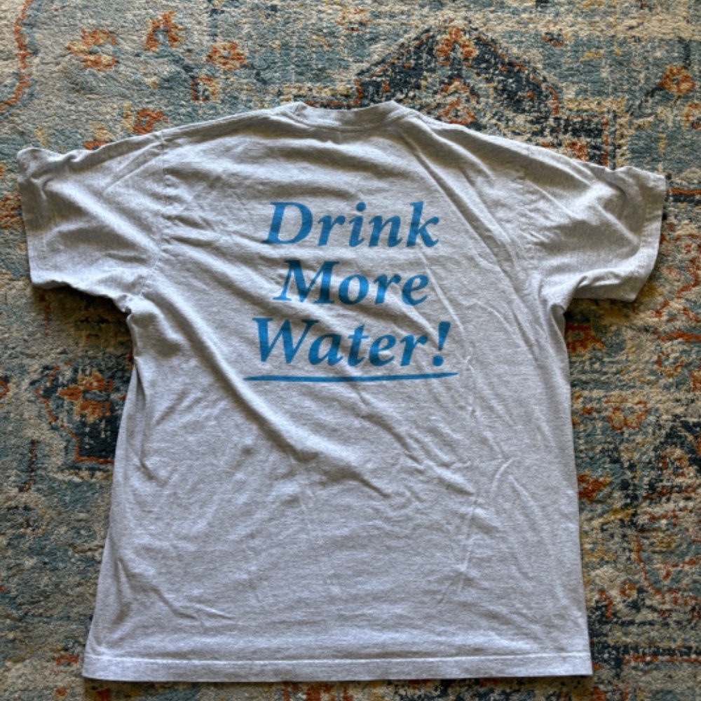 T-shirt Sporty and rich